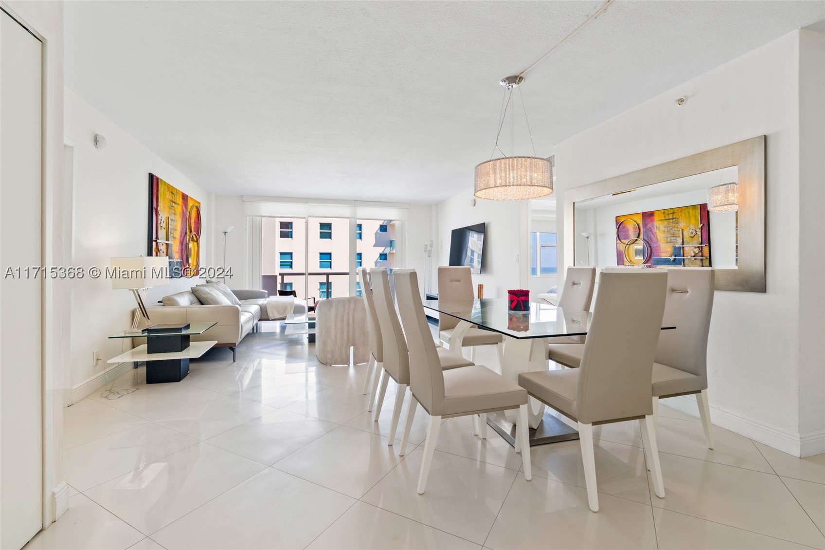 9195 Collins Ave – photo 1