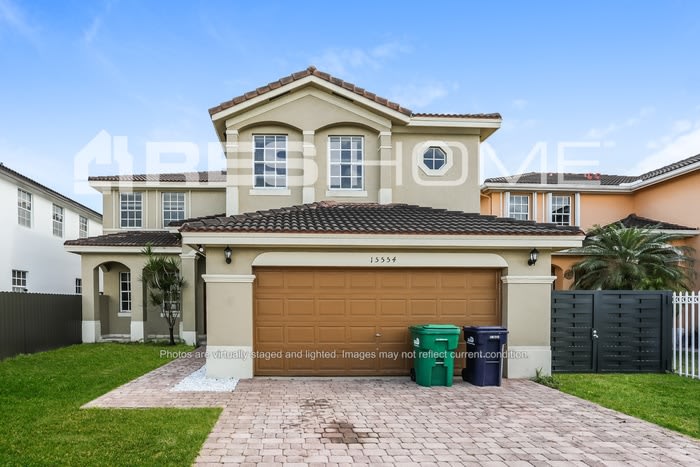 15554 Southwest 41st Terrace – photo 1