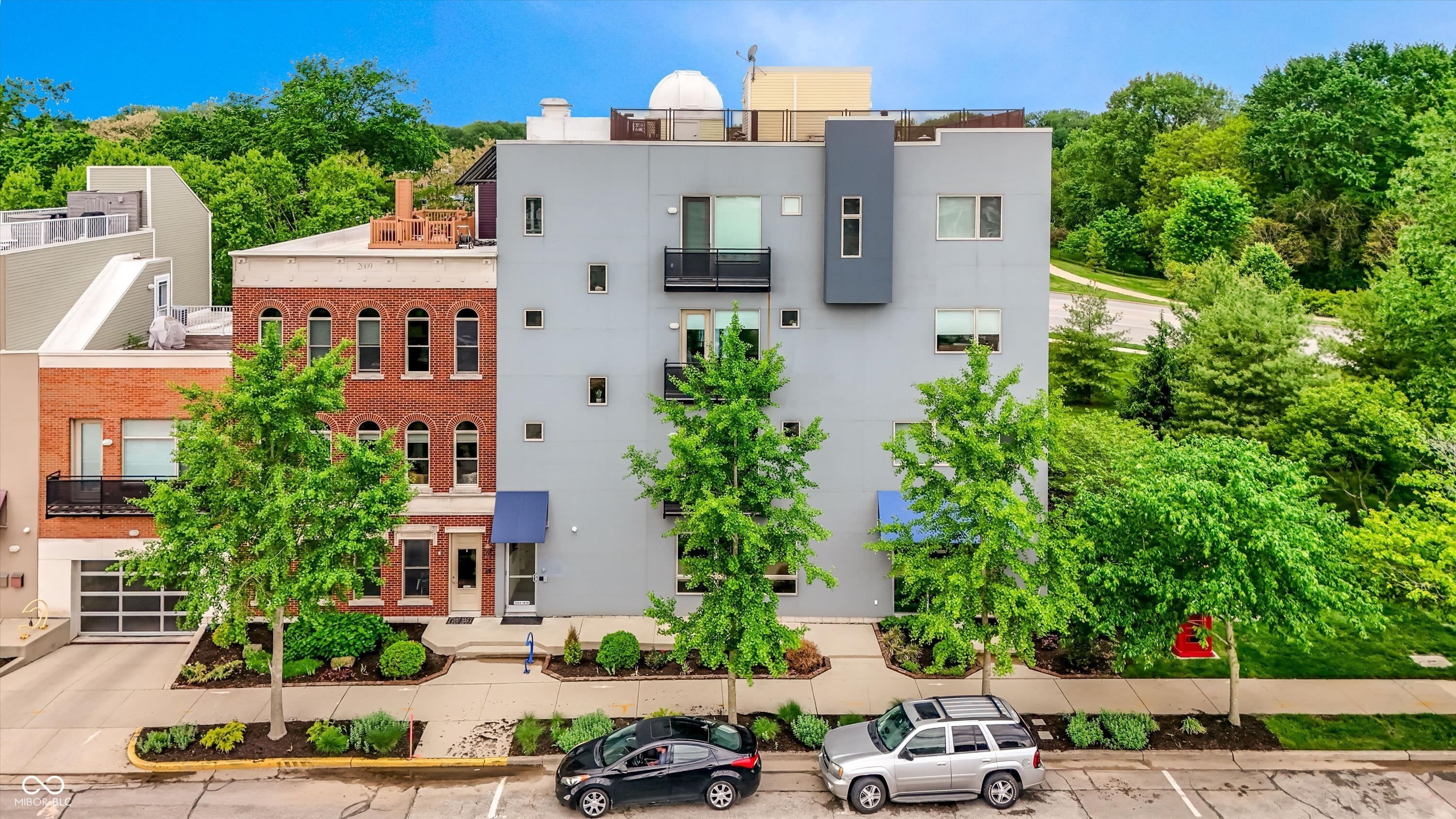 1030 Jackson Street – photo 1 of 53