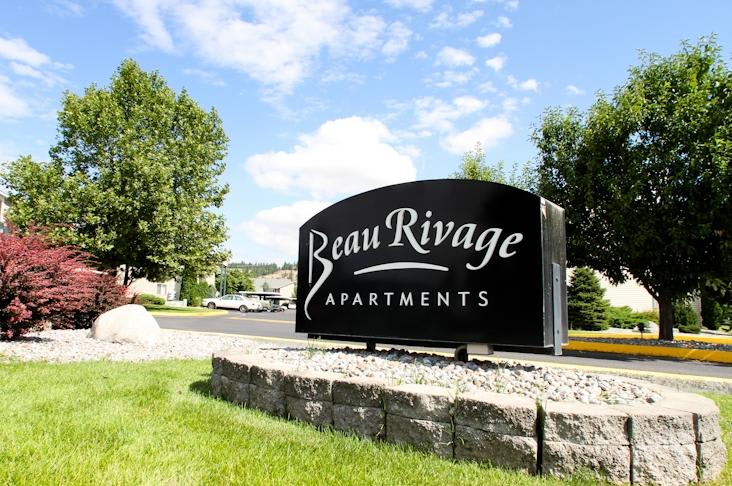 Beau Rivage 78 – photo 1