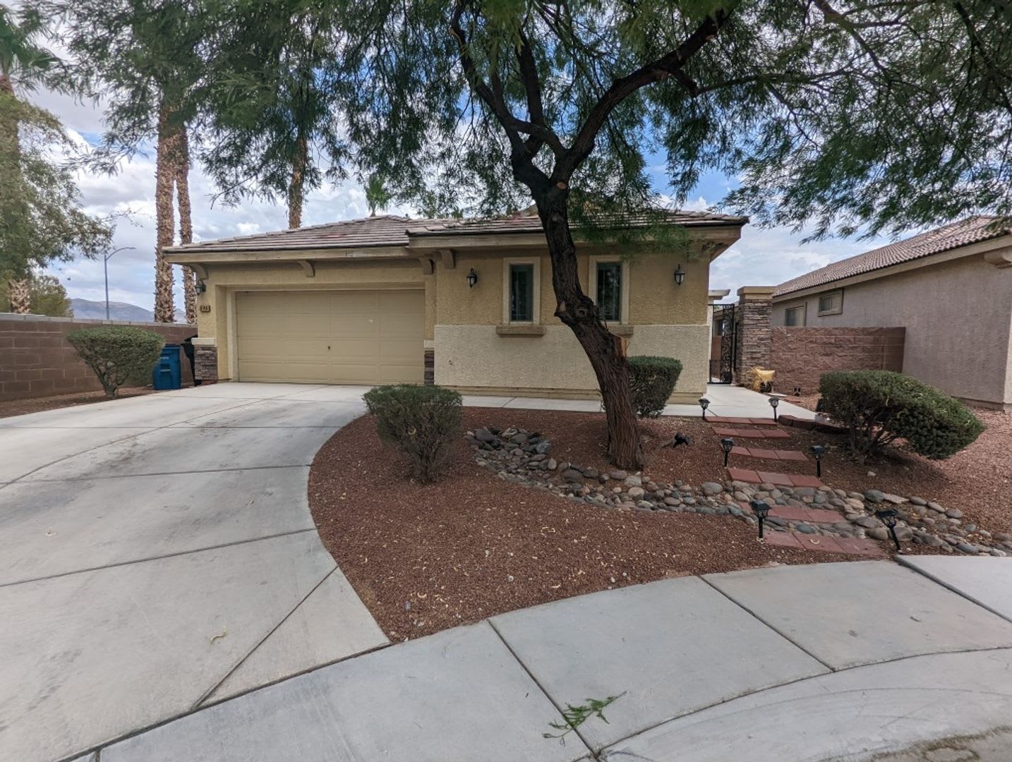 8148 SLATE FALLS ST – photo 1