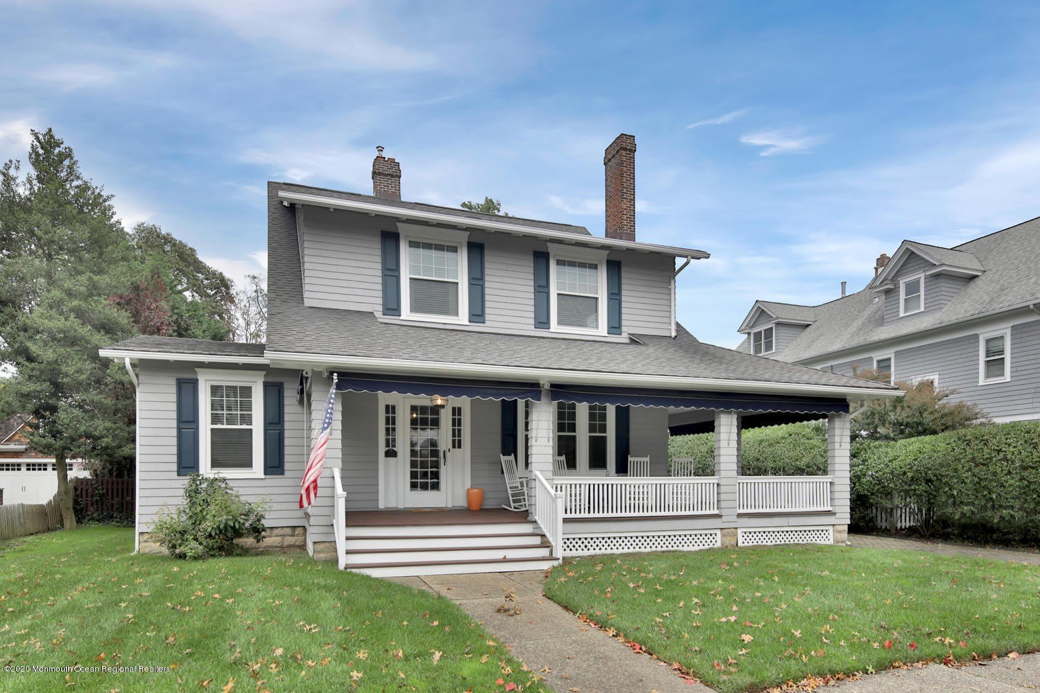 408 Tuttle Avenue – photo 1