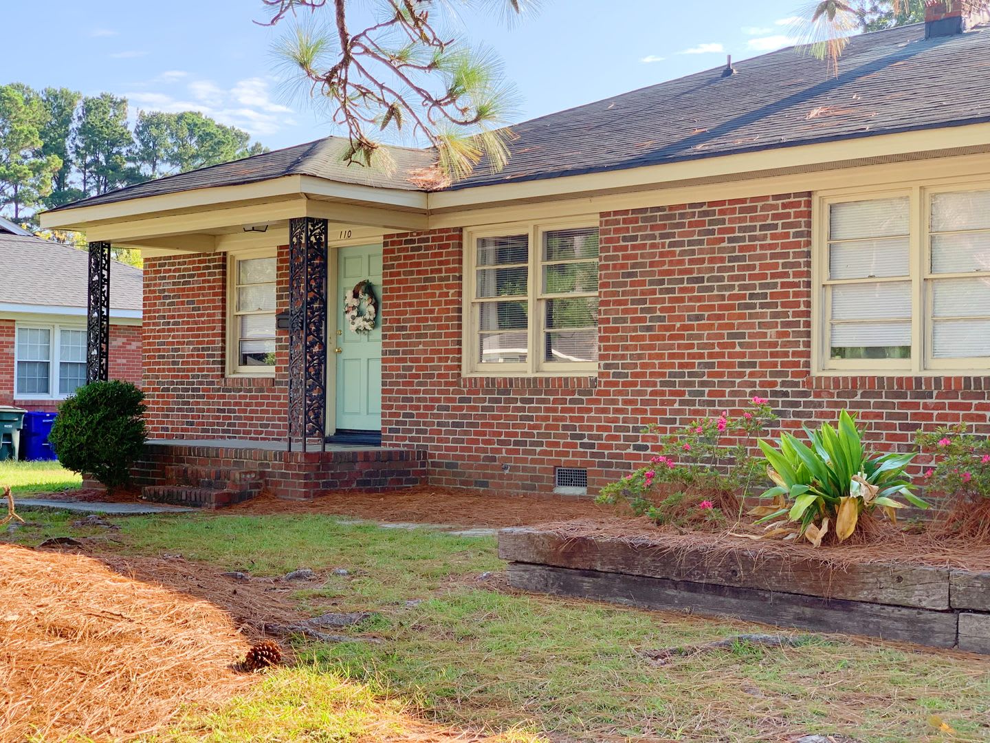 110 Stancil Dr – photo 1