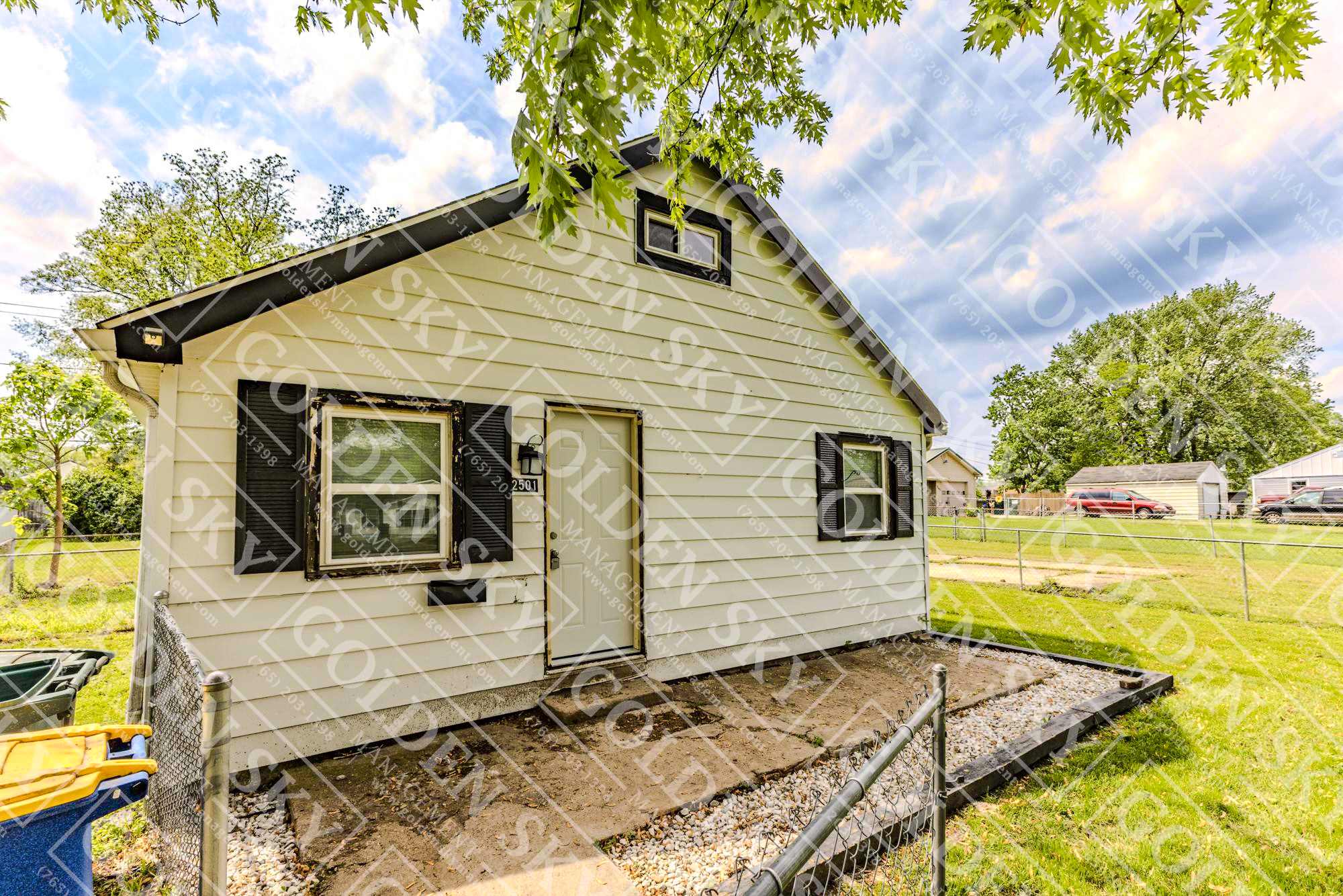 2501 North Buckles Street – photo 1