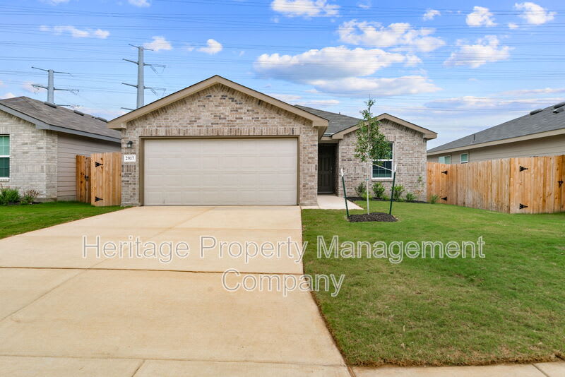 2917 Wentwood Run – photo 1