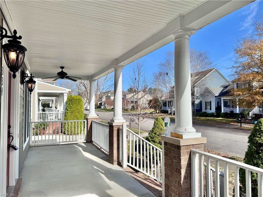 334 Preservation Reach – photo 1