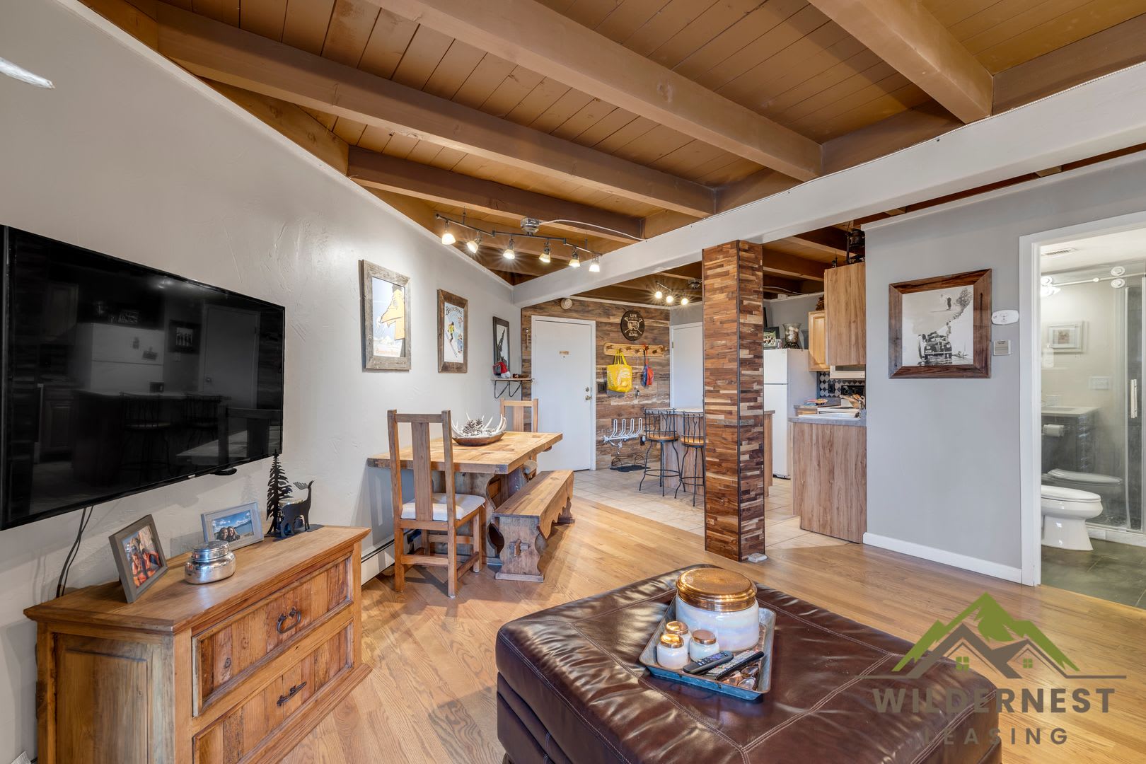 Treehouse Condo – photo 1 of 19