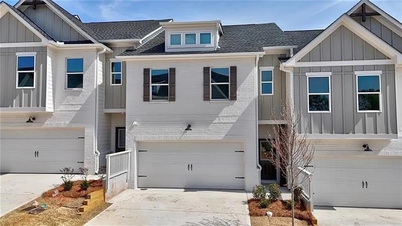 1297 Fern Ridge Court – photo 1