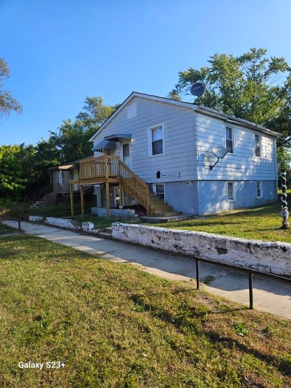 2361 Pierce Street – photo 1 of 8
