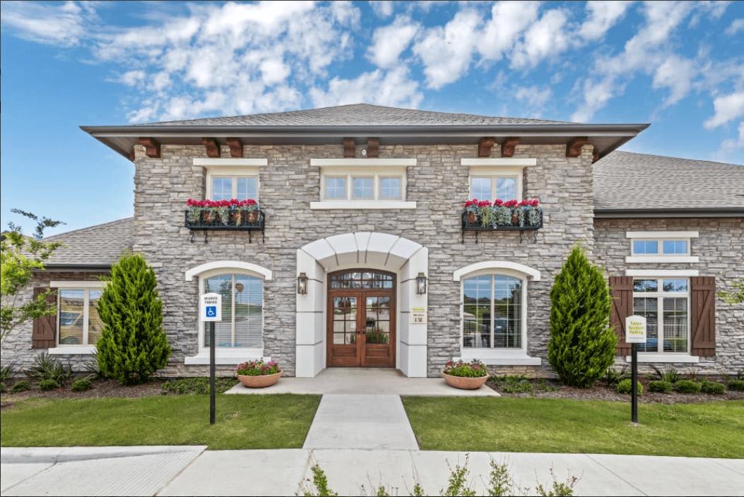 Five 49 At River Oaks – photo 1 of 249