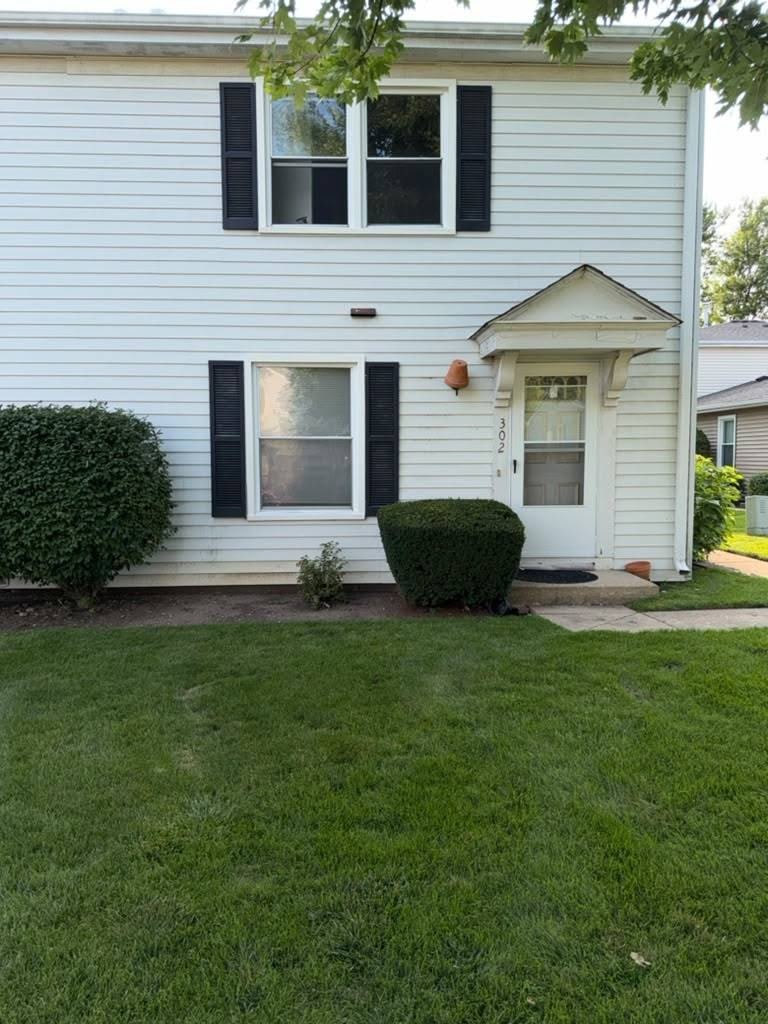 302 Creekside Drive – photo 1 of 18