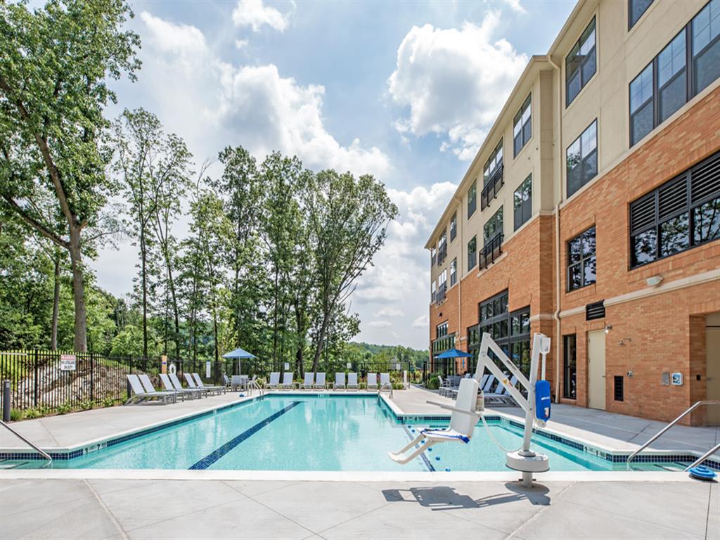 The Danforth at Dobbs Ferry – photo 1 of 42