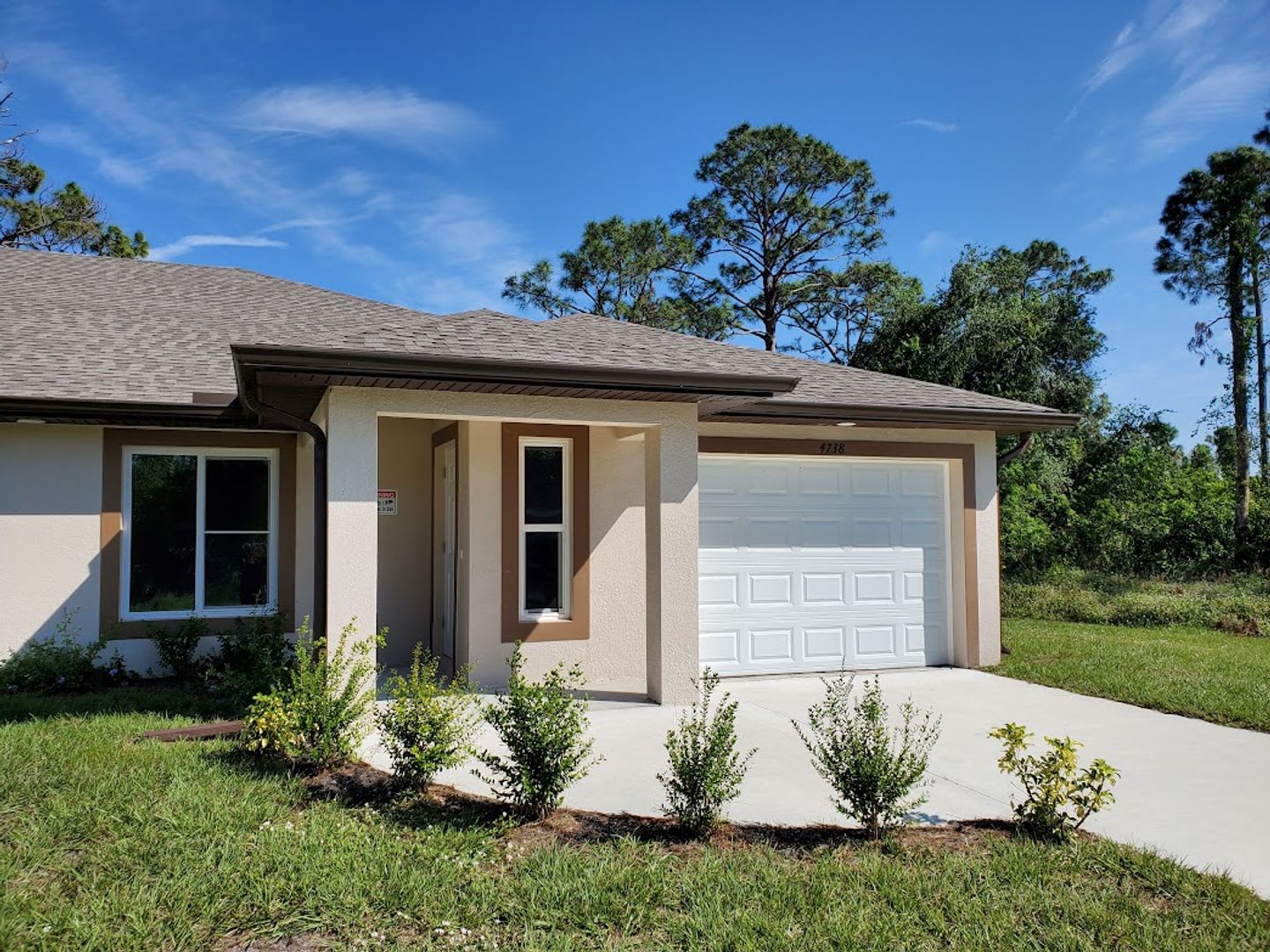 3x2 Duplex Unit – photo 1