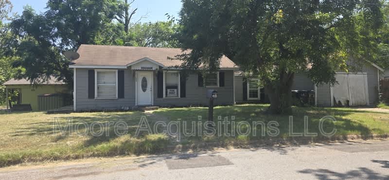 500 W Burrell – photo 1