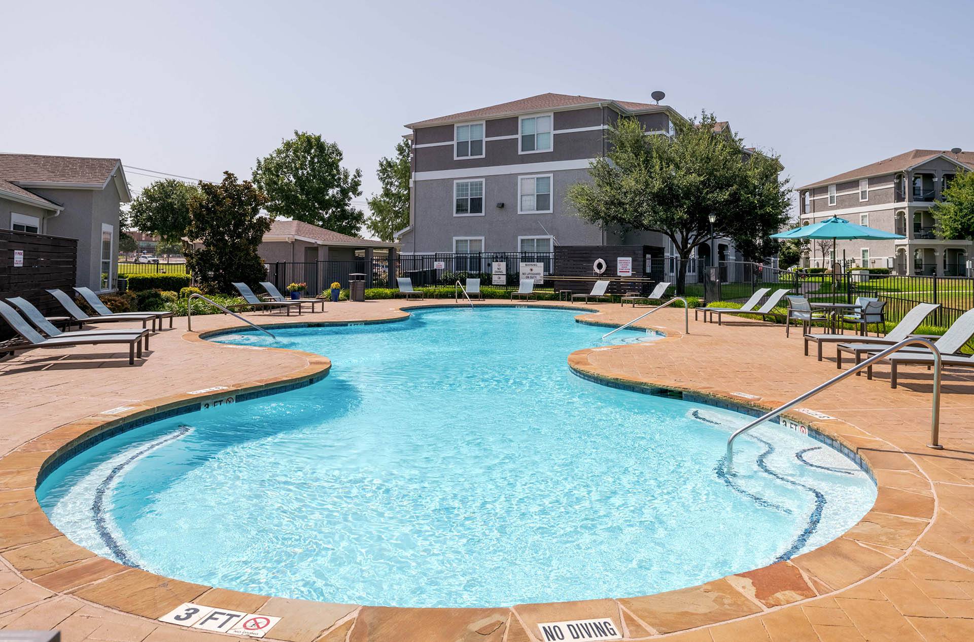 Orion Prosper Apartments – photo 1 of 284