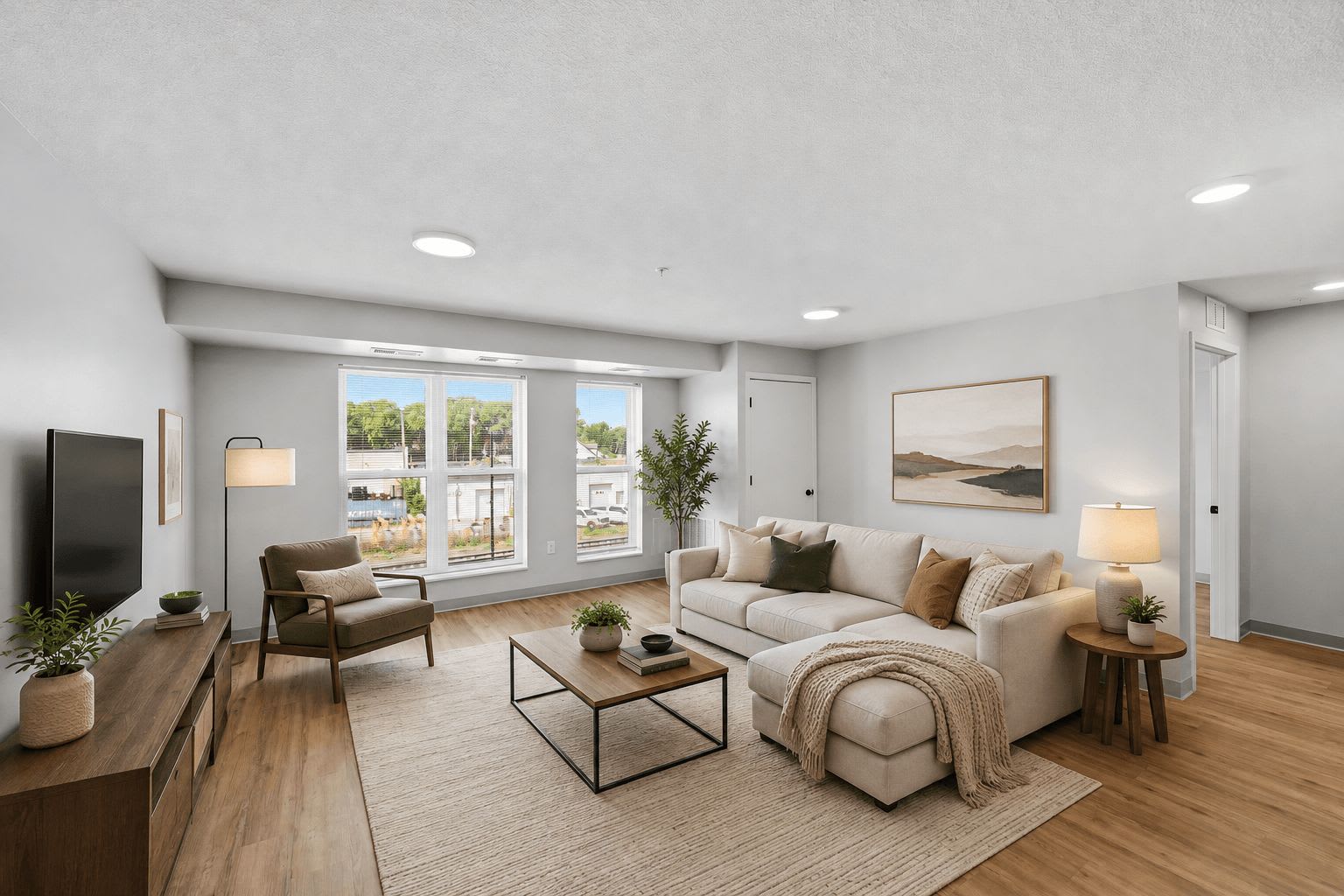 Snelling Yards Apartments – photo 1 of 54