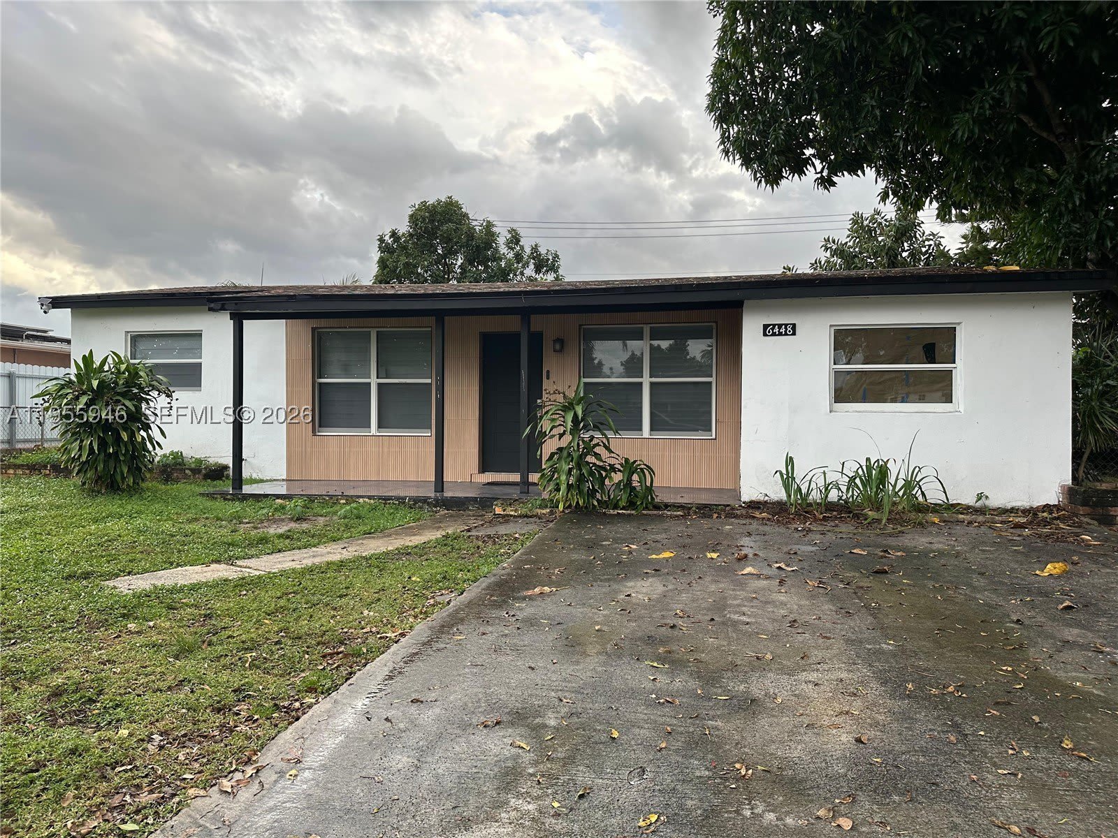 6448 Fletcher St – photo 1