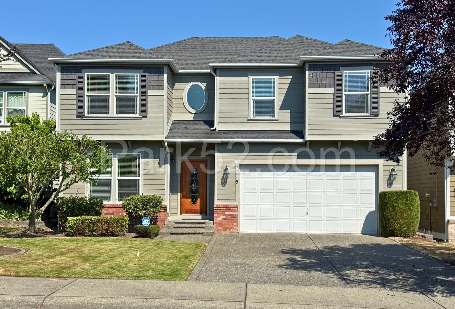 Puyallup 4 Bedroom 2.5 Bath Single Family Home – photo 1 of 27