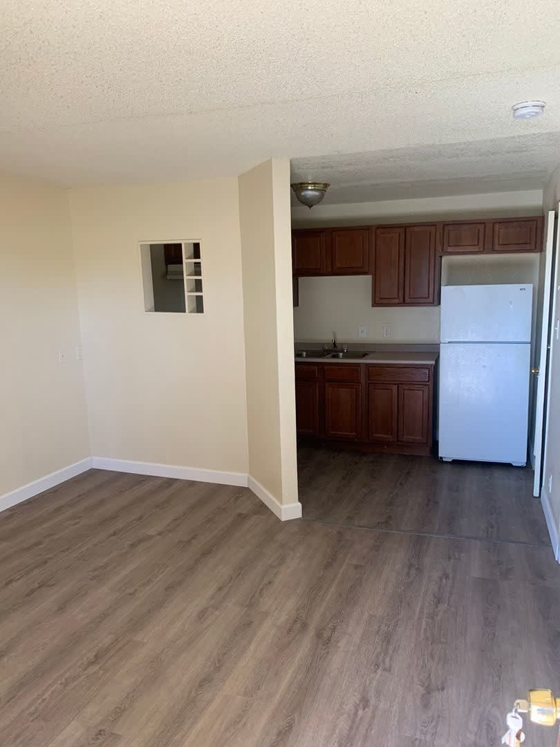 1 Bedroom 1 Bath In Central Las Vegas – photo 1