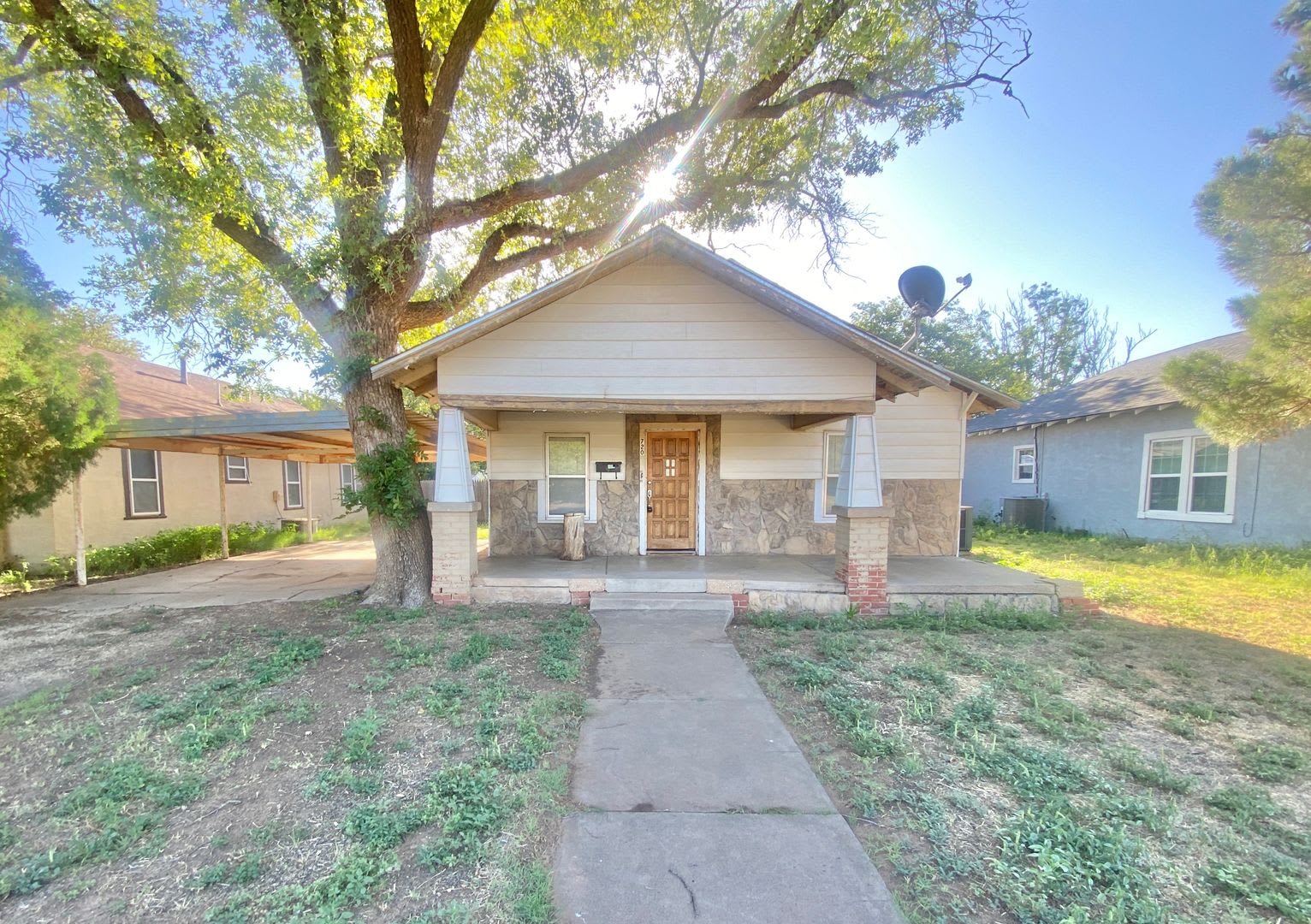 3 bed 2 bath now available in Slaton – photo 1 of 16