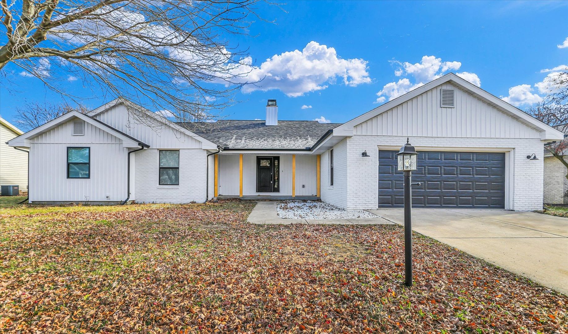 Charming 3 Bedroom Home With Private Backyard Retreat – photo 1 of 170