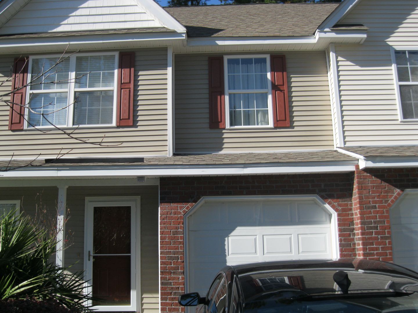The Townes of Buckwalter – photo 1