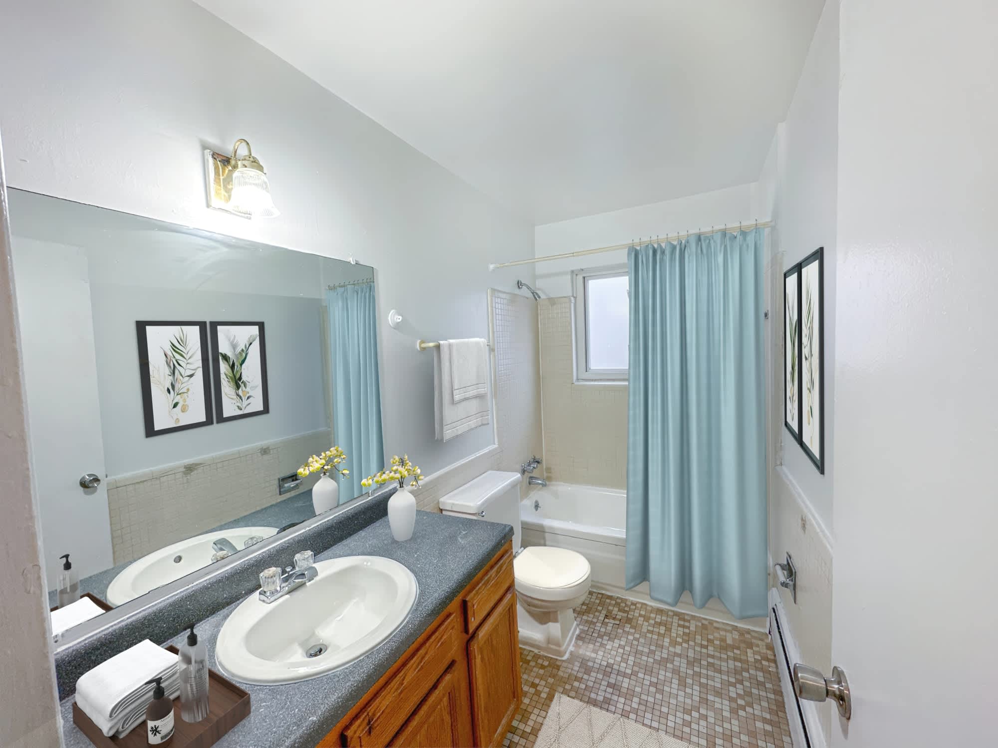 Pembrook Manor – photo 1