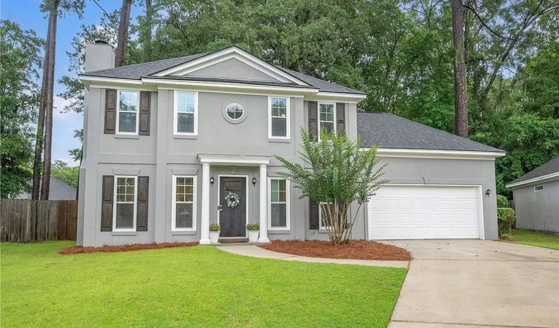 Stunning 4 bedroom 2.5 bath home, Located in Savannah, Ga! – photo 1 of 29