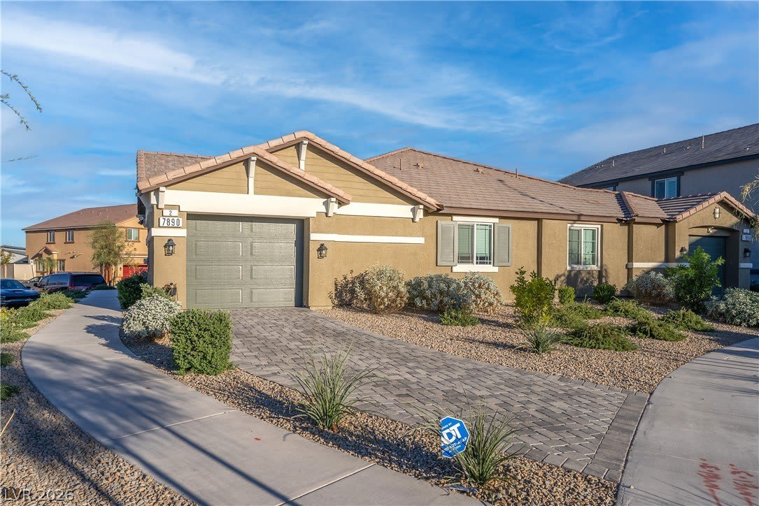 7890 Aurora Sky Street – photo 1