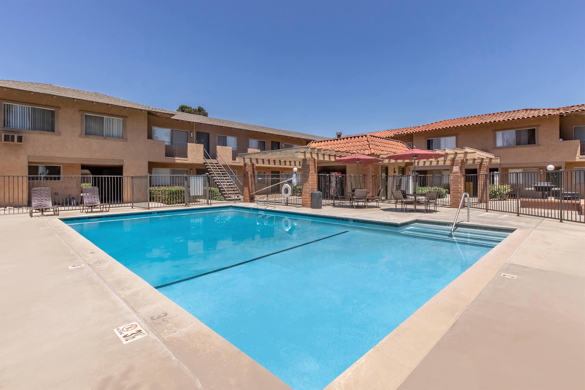 Belinda Apartment Homes – photo 1 of 43