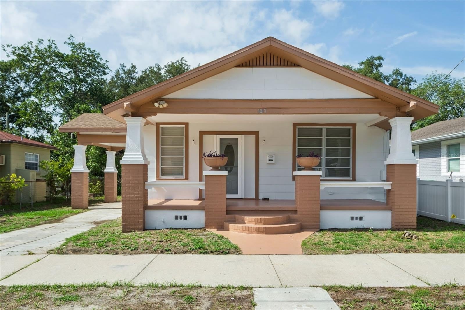 1017 E 23RD Avenue – photo 1