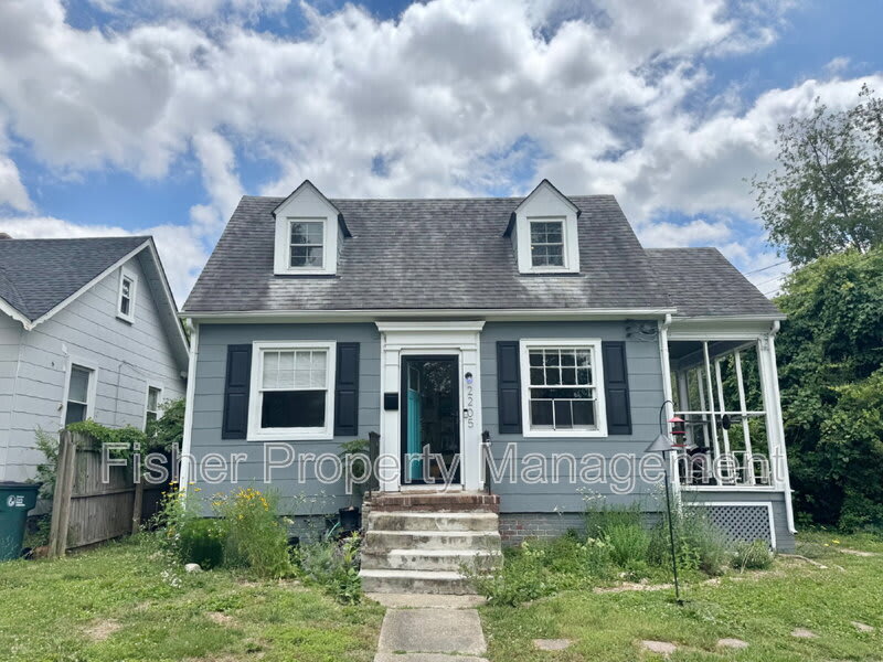 2205 Fenton Street – photo 1
