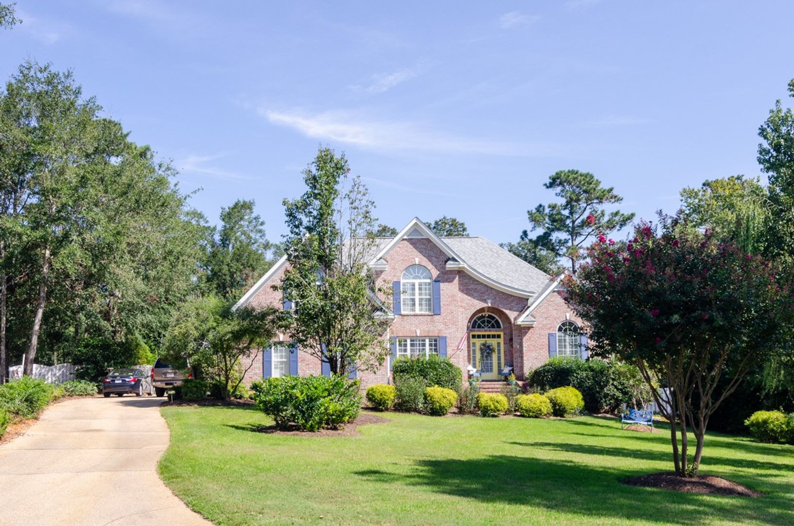300 Garnercrest Road – photo 1 of 58
