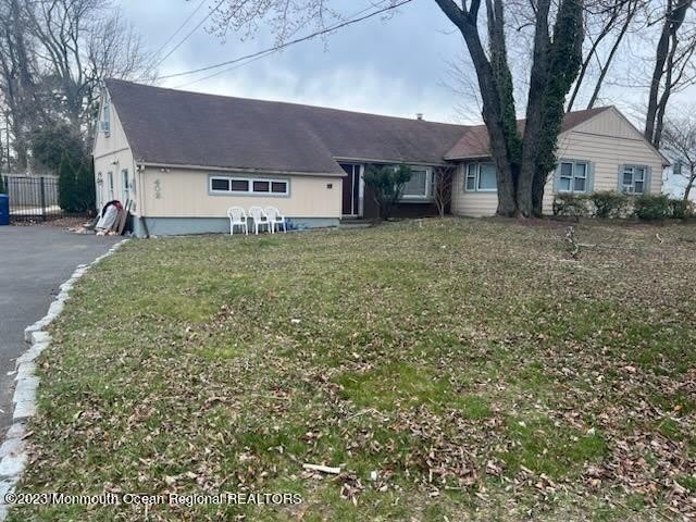 402 Deal Road – photo 1