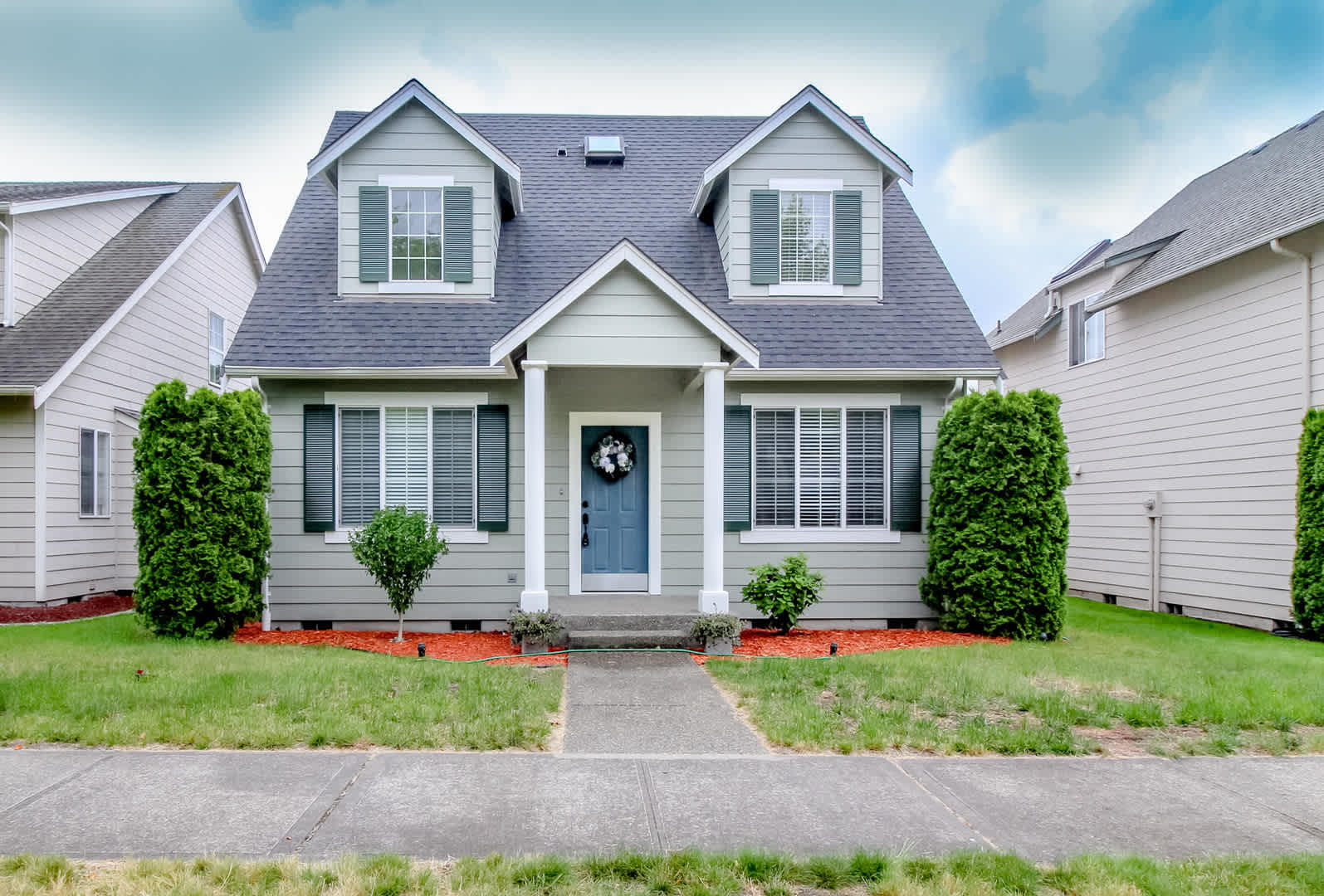 Beautiful Home With Ac On Bob S Hollow – photo 1 of 79