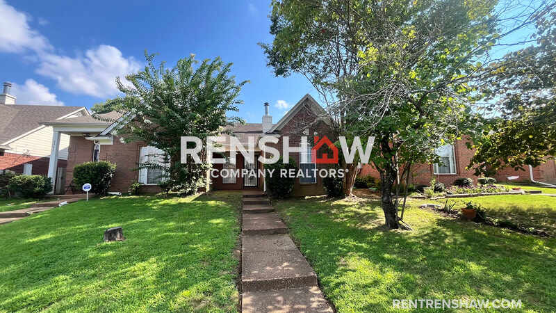 6883 Manslick Rd – photo 1