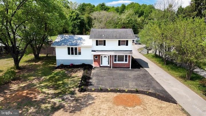 1528 MATTHEWS TOWN Road – photo 1