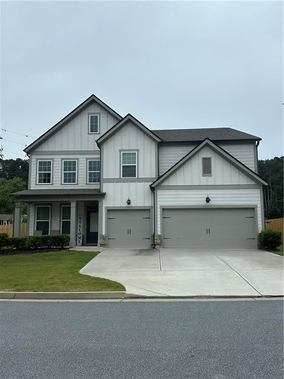 4815 Ivey Grace Way – photo 1