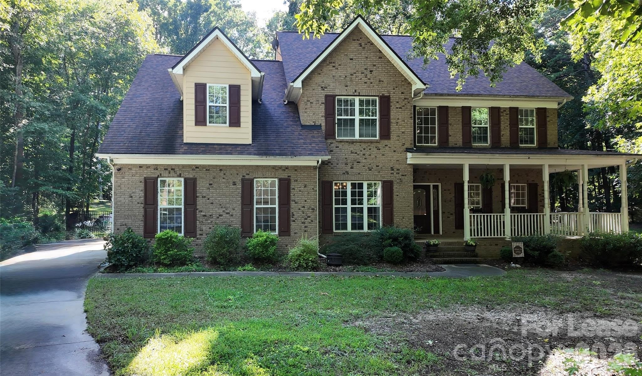 410 Farm Branch Drive – photo 1 of 34