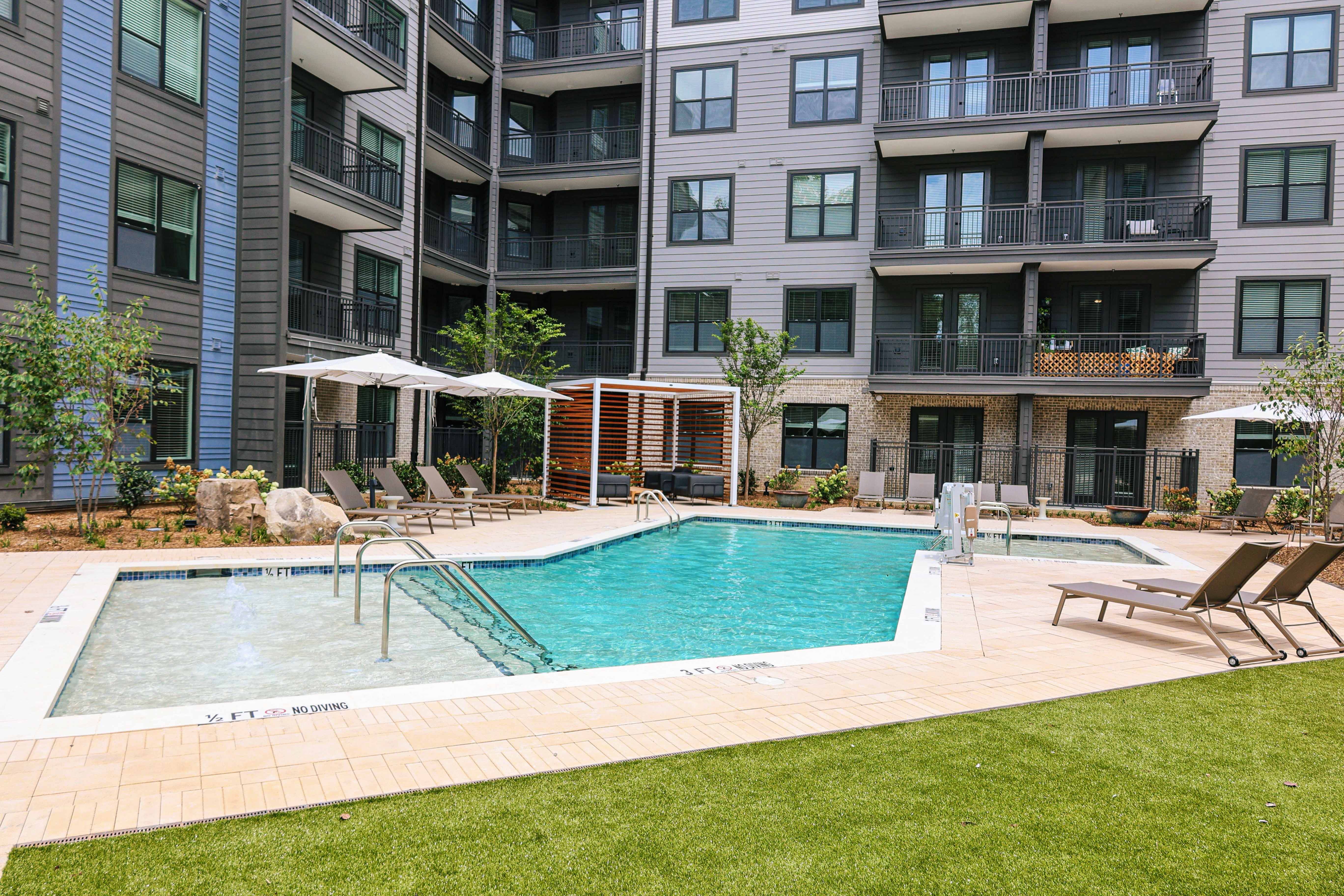 MAA West Midtown – photo 1