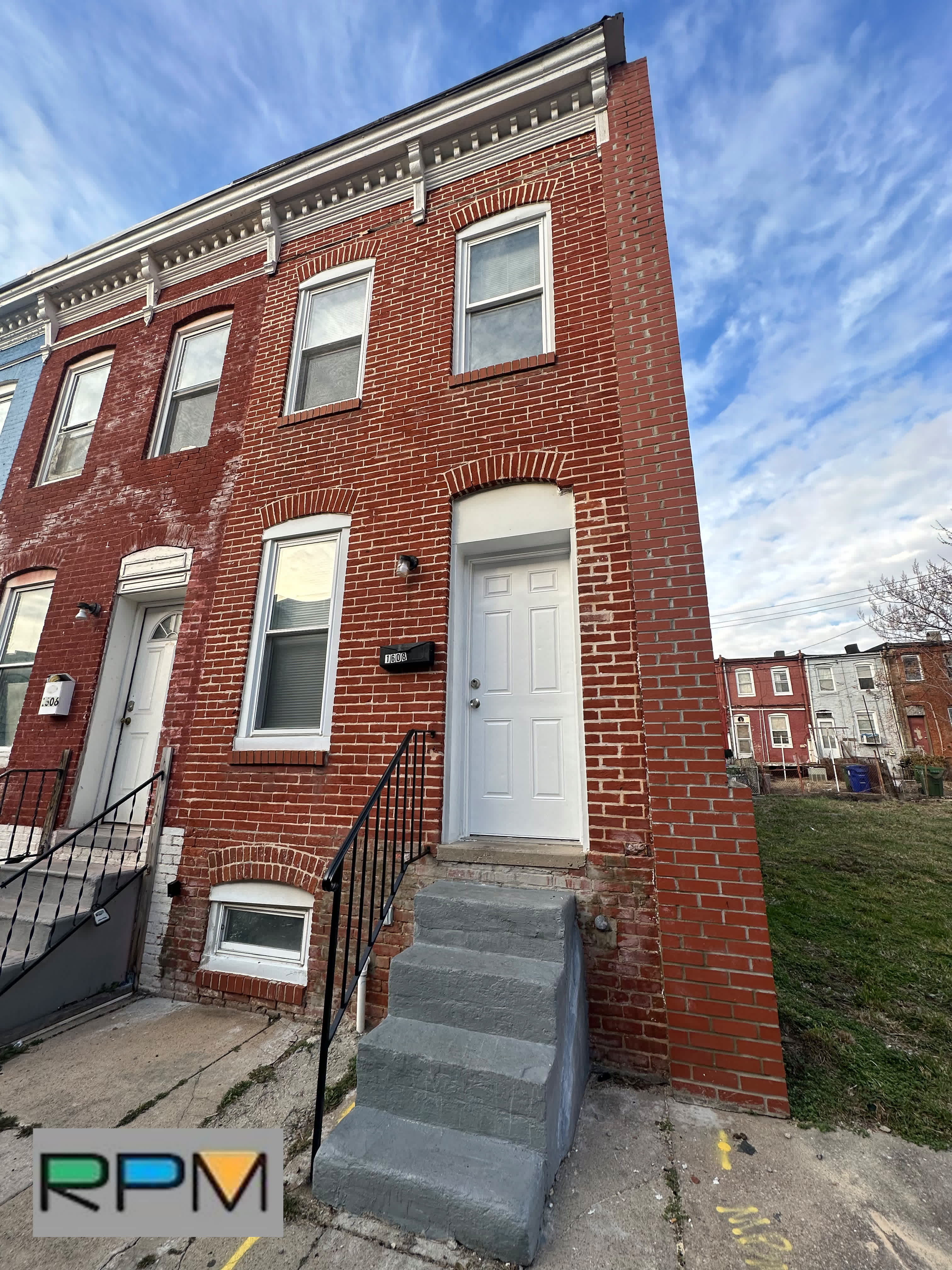 1608 N Durham St – photo 1