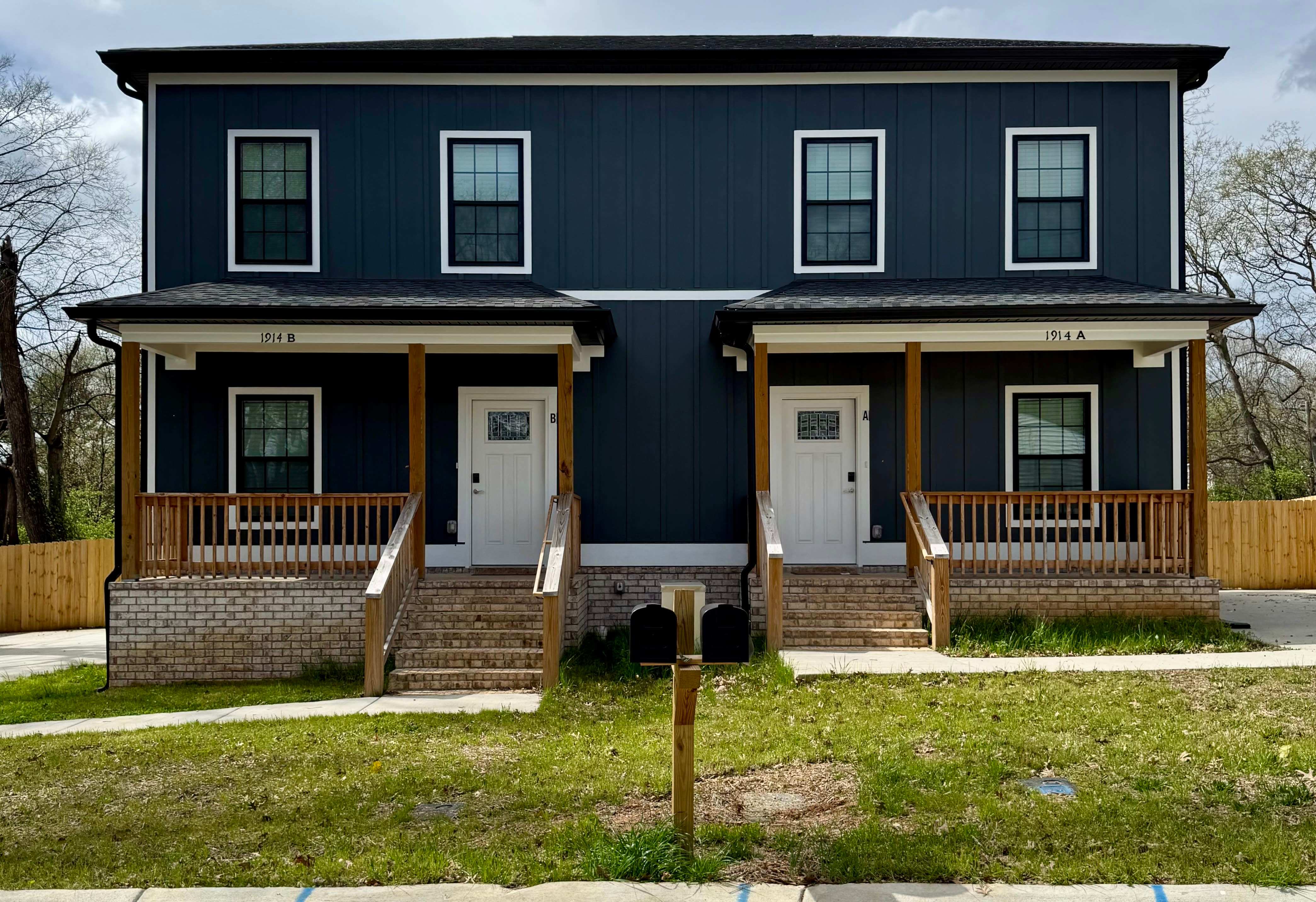 1914 Cherry St – photo 1