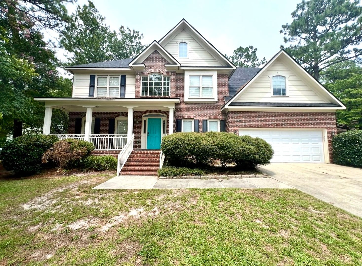Rayconda Dream Home!! – photo 1