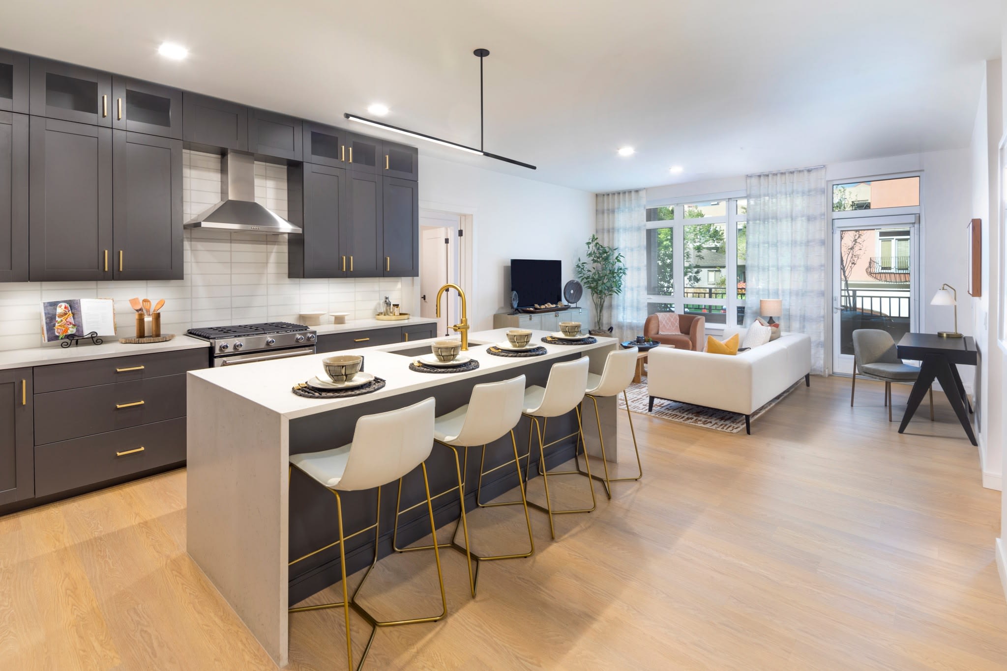 Modera Cherry Creek – photo 1