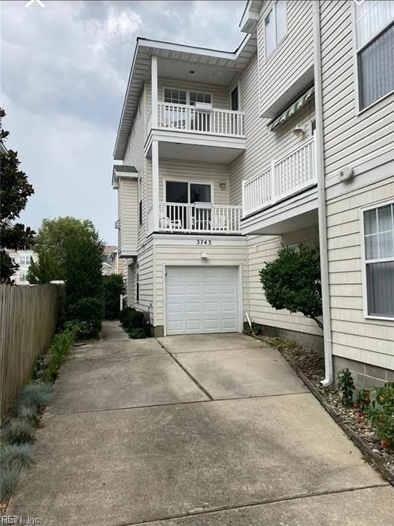 3743 Surry Road – photo 1 of 13