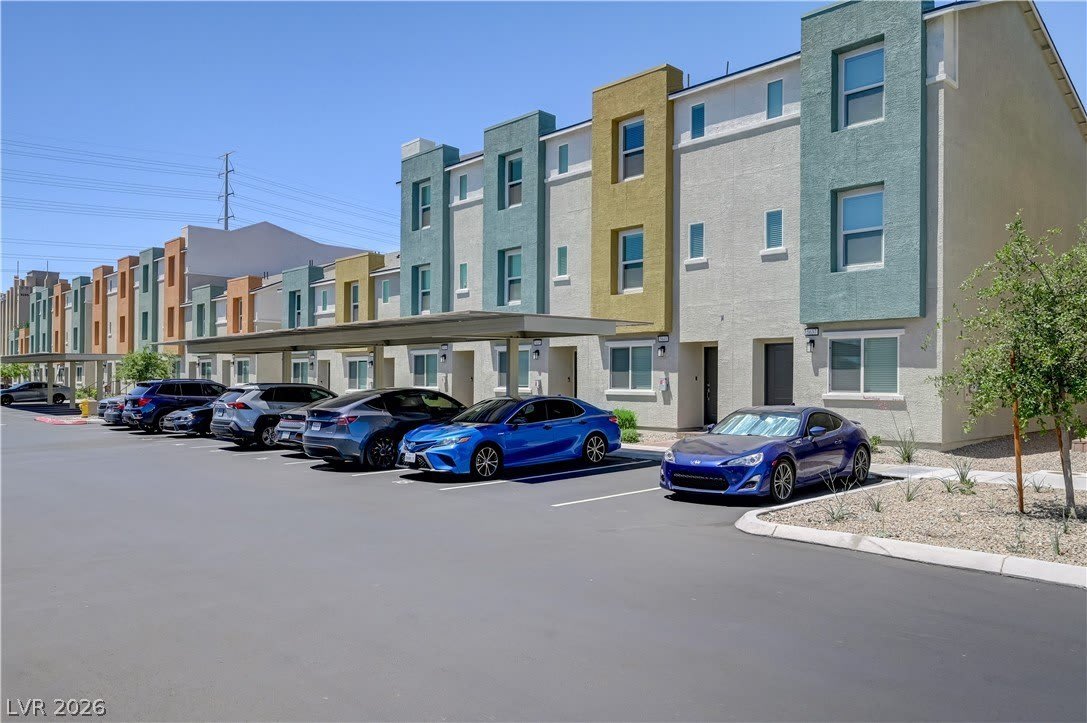 5641 Fathom Blue Street – photo 1
