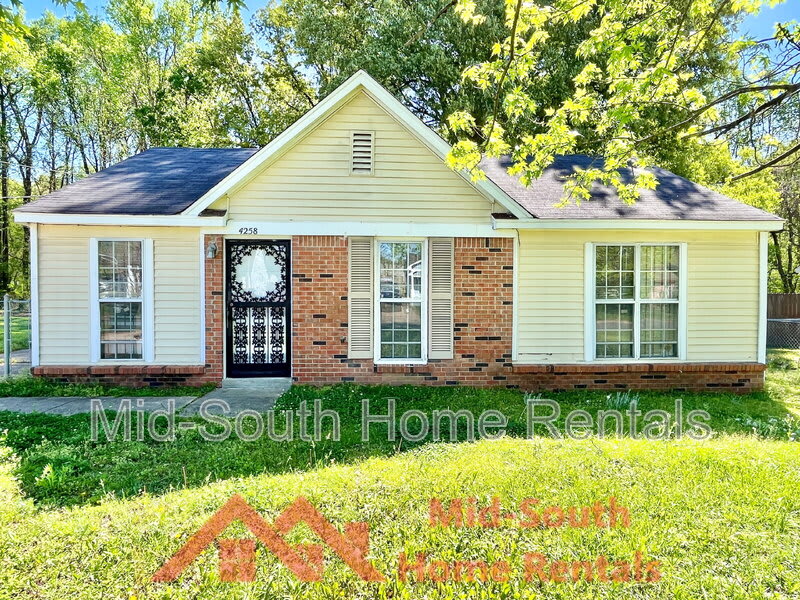 4258 Briarberry Ln – photo 1