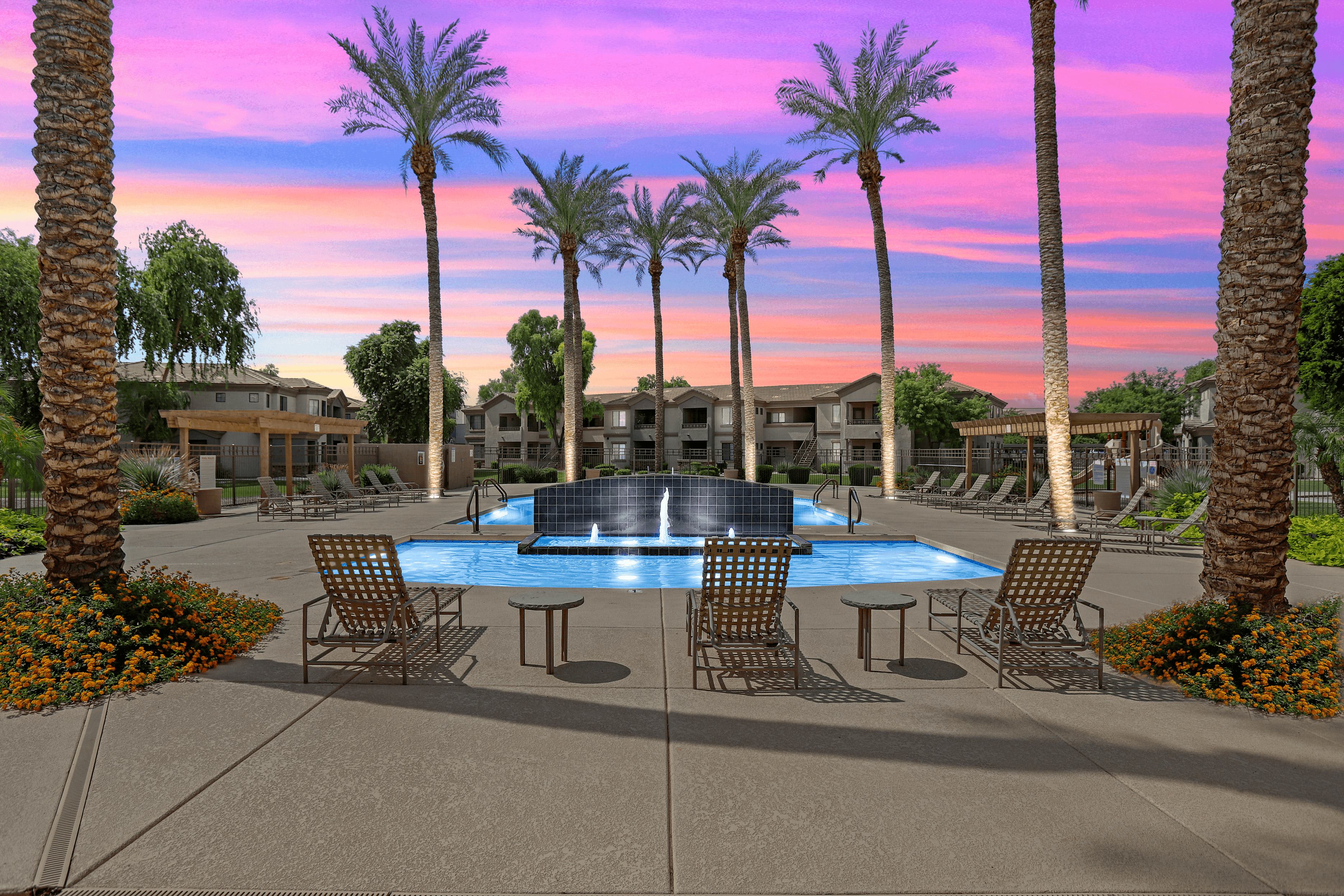 Adiamo Palm Valley – photo 1