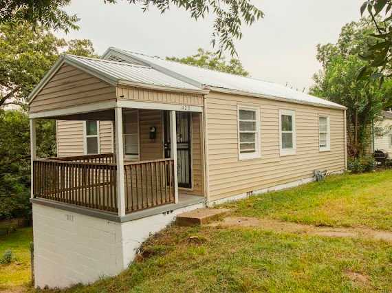 1429 47th Street Ensley – photo 1