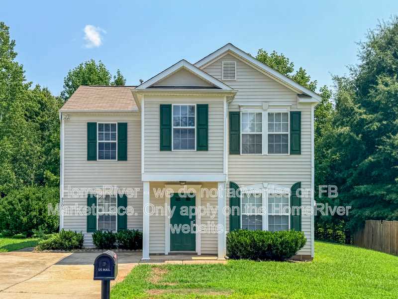 9306 Tiger Lily Ln – photo 1